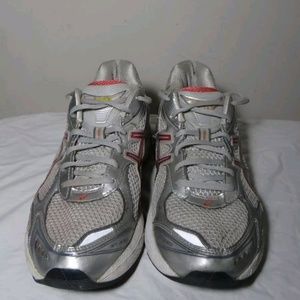 Asics Gel GT-2150 Running Shoes womens Size 11 Cor